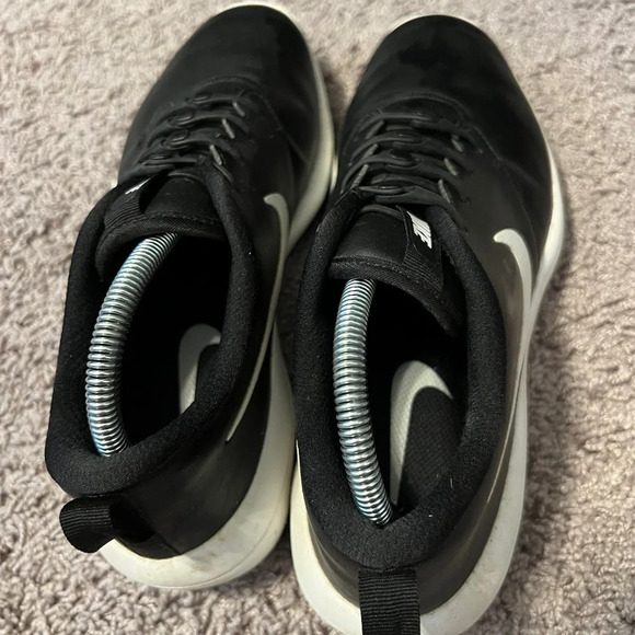 Nike men’s Roshe G tour golf shoes size 8 - Picture 4 of 8